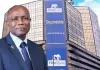 Olusegun Alebiosu - First Bank MD