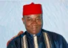 Dr Paddy Njoku